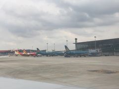 -河内内排国际机场