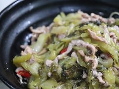 -老地方面馆(思南路店)