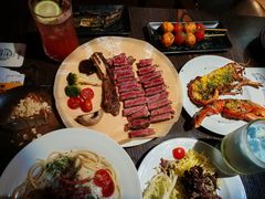 -The Cheebat 锌吧·Bistro(体育西店)