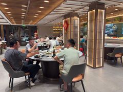 -聚丰园•湖鲜餐厅(阿红私房菜梅石路店)