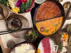 -山缓缓火锅(上海闵行龙湖店)