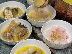 -喜聚薈·花膠雞海鮮火鍋(越秀店)