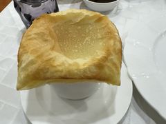 -新侨三宝乐西餐厅(崇文门店)