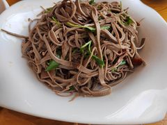 -肘子酥·天津捞面(德云社店)