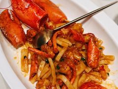 -華府Deluxe(兴业太古汇店)