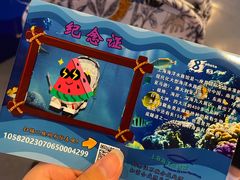 -上海海洋水族馆