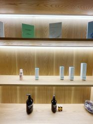 -摩睫+皮肤管理·科学美容中心