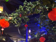 -绿茶餐厅(深圳龙华天虹购物中心店)