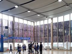 -东方启明星篮球培训(泛海校区)