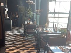 -西堤牛排(杭州金沙天街龙湖店)