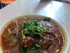 -天府米线笼笼肉夹馍(钟楼小区店)