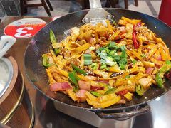 -富正毅三下锅(体育馆店)