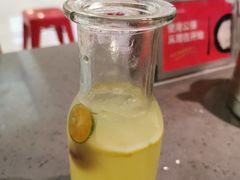 -鱼上·烤鱼(万象城店)