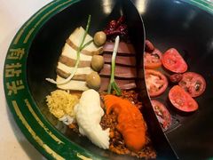 -有拈头成都市井火锅(老门东店)