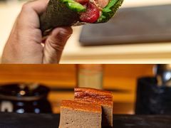 -橼舍鮨青木