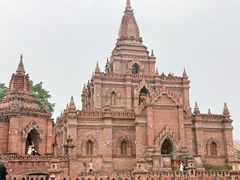 -一寨两国风景区
