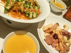 -汤城小厨•粤菜•靓汤(金宝街店)
