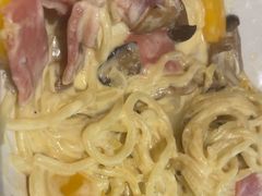 -马兰卡西式简餐(新汇大融城店)