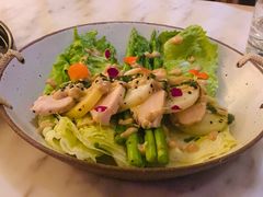 -The Rug Cafe(王府中环店)