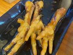 -贤花饭店(胶州店)