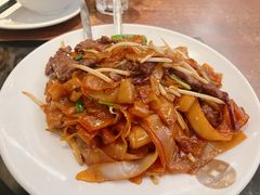 -文兴酒家(Chinatown - Gerrard Street)