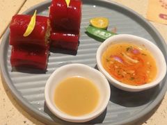 -点都德(华强南店)