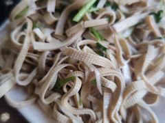 -同胜祥清真新豫菜(杜岭街店)