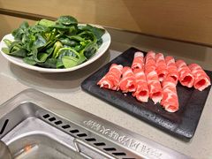 -海底捞火锅(杭州城西银泰城店)