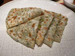 麦饼-荣家黄鱼面(前滩太古里店)