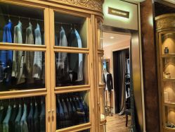 -胤一红帮手工西服定制(日湖店)