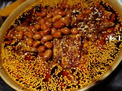 -小饕荟雅安贡椒鱼鲜馆(广福桥店)