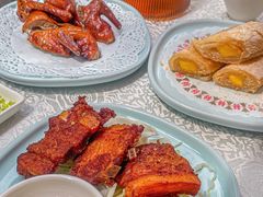 主厨飘香肉-神仙馆(衡山路店)