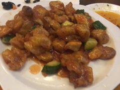 -少林寺欢喜地素斋馆