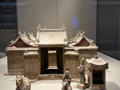 -深圳博物馆(古代艺术馆)