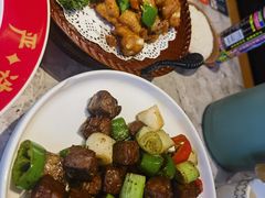 -深圳来福士广场