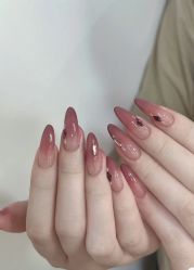 -斯馨·健康美甲美睫