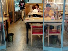-牛八秒油泼冒菜(宽窄巷子店)