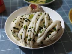 大花卷-白玉兰食品(汇联商厦店)