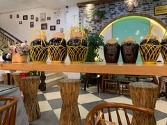 -茶油香闽南菜·花园餐厅(前埔店)