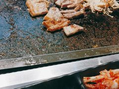 -猪的故事·韩式烤肉(韩乐坊店)