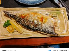 -金沙滩喜来登度假酒店-雅日本餐厅