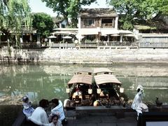 -小河直街历史文化街区