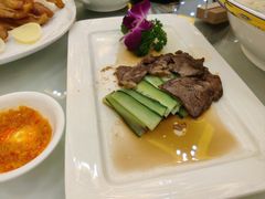 牛展-顺德人家食府(黄金广场店)