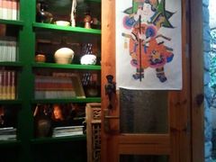 -源一咖啡馆(麒麟巷步行街店)