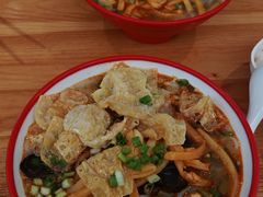 -阿熊螺蛳粉(北大街店)