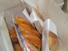 -莉蓮蛋挞(静安寺店)