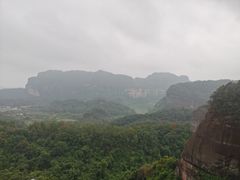 -丹霞山风景名胜区