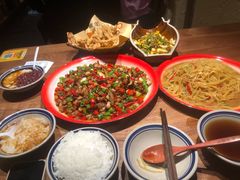 -泥糊破店小酒馆·团建聚餐(南京西路店)