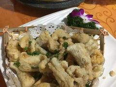 -张家卫·阳江菜·小海鲜(肥婆湾桥店)