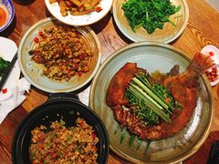 -滇越乘象云南餐厅(次渠店)